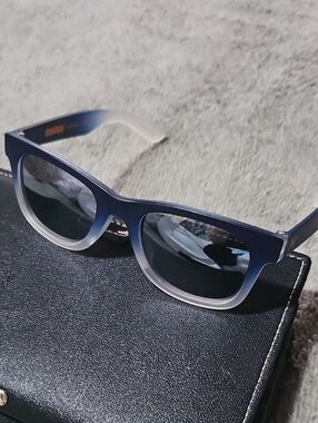 Jnj Womens Designer Sunglasses